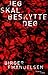 Jeg skal beskytte deg by Birger Emanuelsen