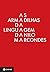As armadilhas da linguagem:...