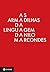 As armadilhas da linguagem: Significado e ação para além do discurso (Portuguese Edition)