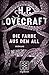 Die Farbe aus dem All by H.P. Lovecraft Die Farbe aus dem All by H.P. Lovecraft