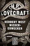 Herbert West Wied...