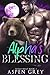 Alpha's Blessing (Texas Hea...