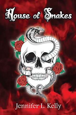 House of Snakes (Kindle Edition)