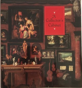 A Collector's Cabinet (Paperback)