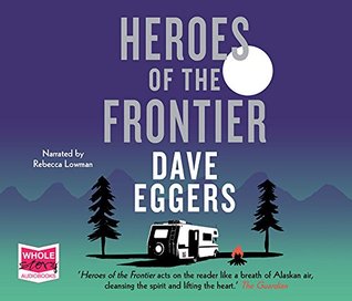 Heroes of the Frontier