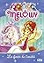 Melowy - tome 07 : La force...