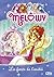 Melowy - tome 07 : La force...