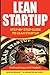 Lean Startup: Step-by-Step Guide To Lean Startup (Methodology and Models)