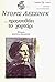 ...Τραγουδάει το χορτάρι by Doris Lessing