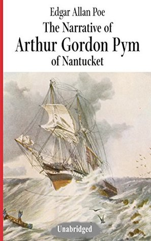 Narrative of Arthur Gordon Pym