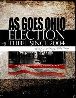 As Goes Ohio: Election Theft Since 2004