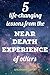 5 life-changing lessons from the Near Death Experiences of ot... by Shubham Gupta