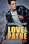 Love and Payne by Charlie Cochet