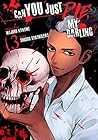 Can You Just Die, My Darling?, Vol. 3 by Majuro Kaname