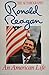 An American Life by Ronald Reagan