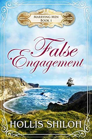 False Engagement (Marrying Men, #1)