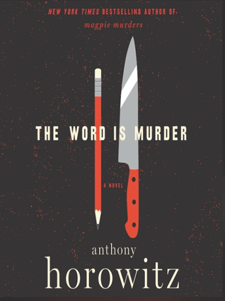 The Word is Murder