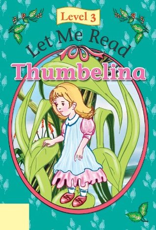 Thumbelina (Hardcover)