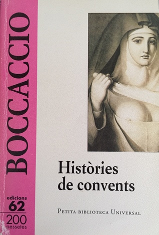 Històries de convents (Paperback)