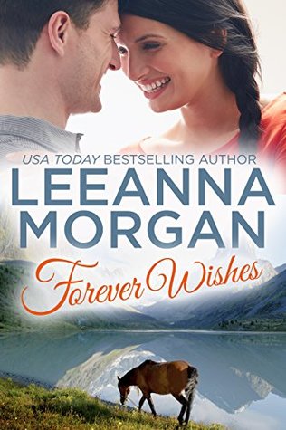Forever Wishes (Montana Brides, #4)