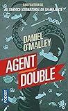 Agent double