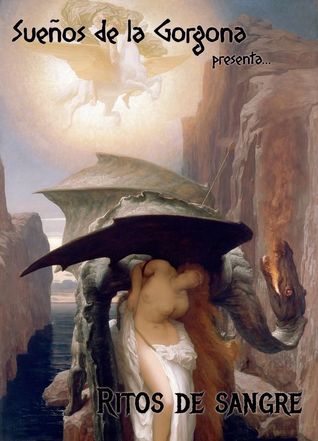 Sueños de la Gorgona: Ritos de sangre