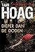 Dieper dan de doden (Dutch Edition)