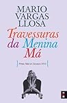 Travessuras da Me...