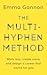 The Multi-Hyphen Method