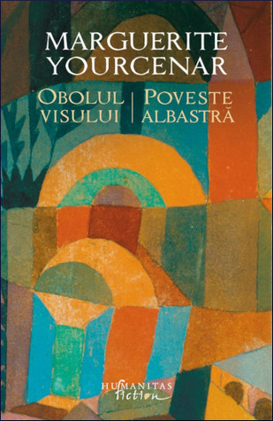 Obolul visului. Poveste albastră (Hardcover)