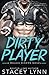 Dirty Player (A Rough Riders Novel)