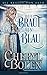 Die Braut in Blau: The Bride Wore Blue (German Edition) (Die Bräute von Bath)