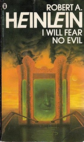 I Will Fear No Evil