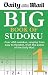 Daily Mail Big Book of Sudokus 1