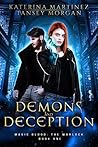 Demons and Deception (Magic Blood: The Warlock, #1)