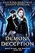 Demons and Deception (Magic Blood: The Warlock, #1)