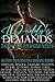 Daddy's Demands: Twenty-Five Steamy Daddy Dom Romance Novellas