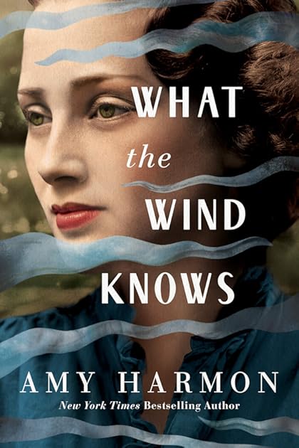 What the Wind Knows