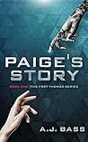 Paige's Story: Book One of The Fort Thomas Series