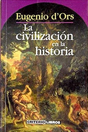 La civilización en la historia (Unknown Binding)