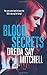 Blood Secrets (Flesh and Blood Series #4)