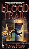 Blood Trail (Victoria Nelson #2)