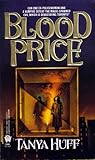 Blood Price by Tanya Huff