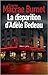 La Disparition d'Adèle Bedeau