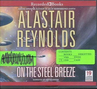 On the Steel Breeze