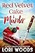 Red Velvet Cake & Murder (S...