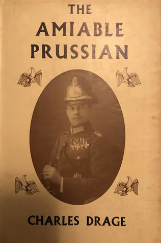 The Amiable Prussian (Hardcover)