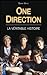 One Direction (CITY EDITIONS) (French Edition)
