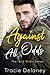 Against All Odds (Brook Brothers, #2)