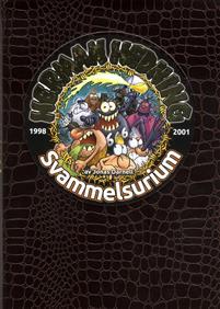 Herman Hedning 1998-2001 Svammelsurium